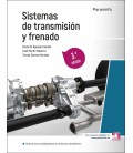 SISTEMAS DE TRANSMISION Y FRENADO 3.ª EDICION 2025