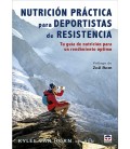 NUTRICION PRACTICA PARA DEPORTISTAS DE RESISTENCIA