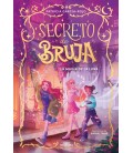SECRETO DE BRUJA 1 - LA MAGIA DE LA LUNA