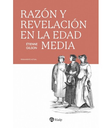 RAZON Y REVELACION EN LA EDAD MEDIA