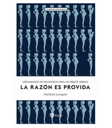 LA RAZON ES PROVIDA