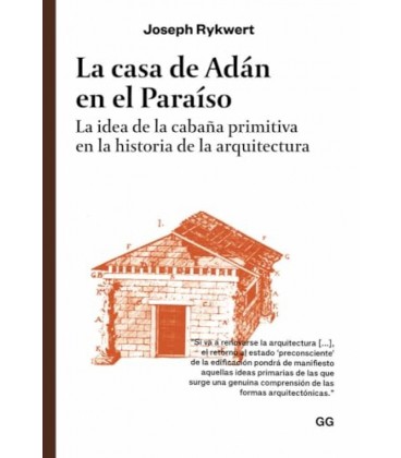 LA CASA DE ADAN EN EL PARAISO