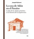 LA CASA DE ADAN EN EL PARAISO