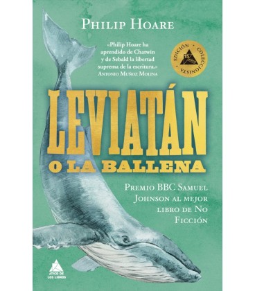 LEVIATAN O LA BALLENA