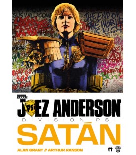 JUEZ ANDERSON SATAN