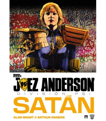 JUEZ ANDERSON SATAN