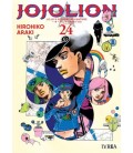JOJO S BIZARRE ADVENTURE PARTE 8 JOJOLION 24