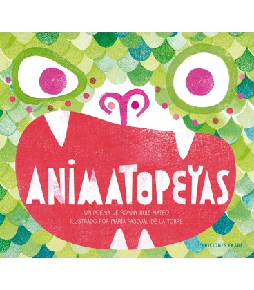 ANIMATOPEYAS