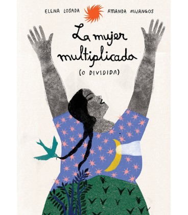 LA MUJER MULTIPLICADA (O DIVIDIDA)