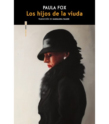 LOS HIJOS DE LA VIUDA