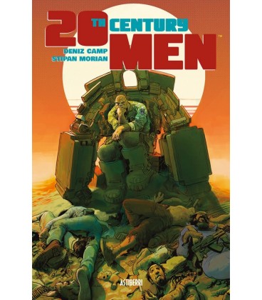 20TH CENTURY MEN