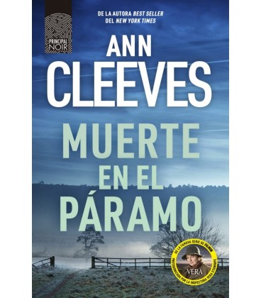 MUERTE EN EL PARAMO