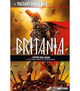 BRITANIA