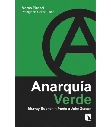 ANARQUIA VERDE