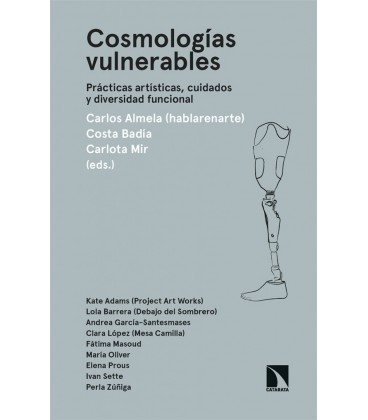 COSMOLOGIAS VULNERABLES