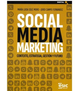 SOCIAL MEDIA MARKETING