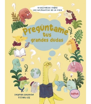 PREGUNTAME TUS GRANDES DUDAS