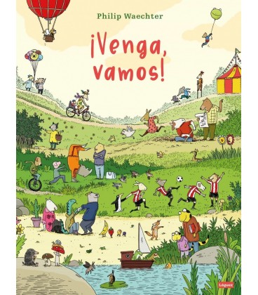 IVENGA