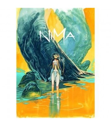 NIMA (SEGUNDA EDICION)