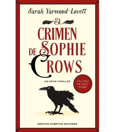 EL CRIMEN DE SOPHIE CROWS