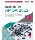 ELEMENTOS AMOVIBLES 6.ª EDICION 2025