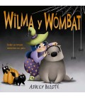 WILMA Y WOMBAT