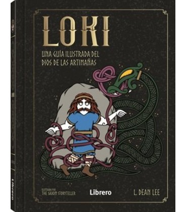 LOKI