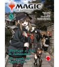 MAGIC THE GATHERING 05
