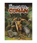 ESPADA SALVAJE DE CONAN 07 (RUSTICA)