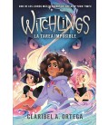 WITCHLINGS. LA TAREA IMPOSIBLE