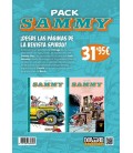 PACK SAMMY