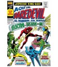BIBLIOTECA MARVEL 79 DAREDEVIL 6