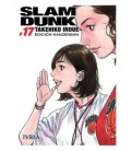 SLAM DUNK EDICION KANZENBAN 17 (COMIC)