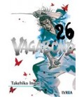 VAGABOND 26 (COMIC)