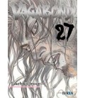 VAGABOND 27 (COMIC)