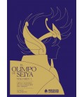 OLIMPO DE SEIYA VOL 01