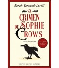 EL CRIMEN DE SOPHIE CROWS