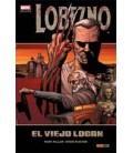 LOBEZNO EL VIEJO LOGAN (MARVEL DELUXE)