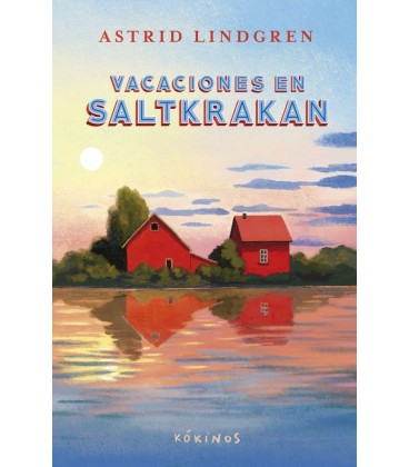 VACACIONES EN SALTKRAKAN