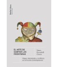 ARTE DE HABITAR LAS FRONTERAS, EL