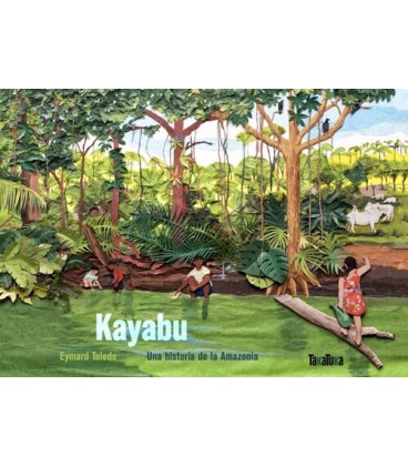 KAYABU