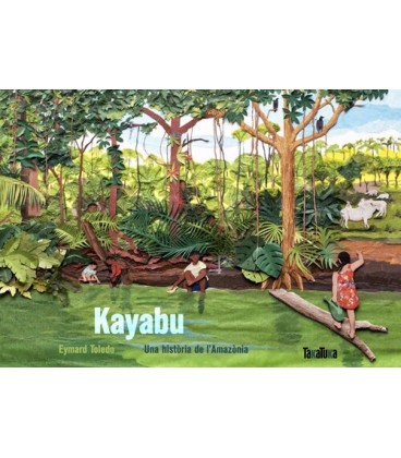 KAYABU