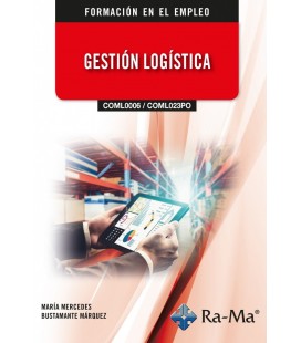 GESTION LOGISTICA