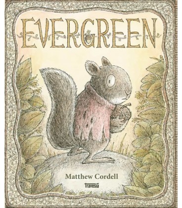 EVERGREEN