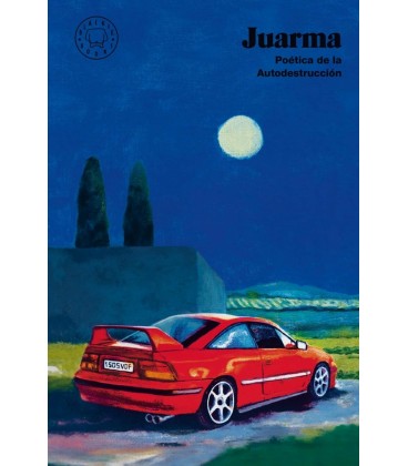 POETICA DE LA AUTODESTRUCCION