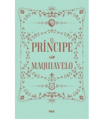 PRINCIPE