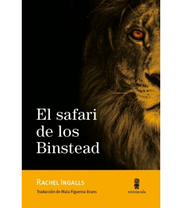 SAFARI DE LOS BINSTEAD
