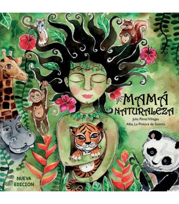 MAMA NATURALEZA
