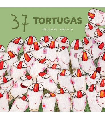 37 TORTUGAS
