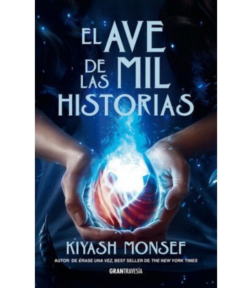 AVE DE LAS MIL HISTORIAS